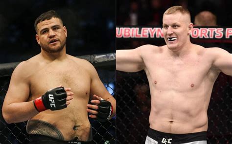 sergei pavlovich sherdog|tai tuivasa record.